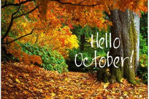 October Images Pictures Photos Pics Wallpapers Clipart Free