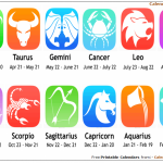 November Birth Sign Horoscope