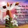 Happy Easter 2022 Pictures