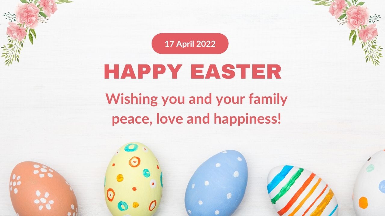 Happy Easter HD Pictures