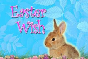 Romantic Easter Love Messages