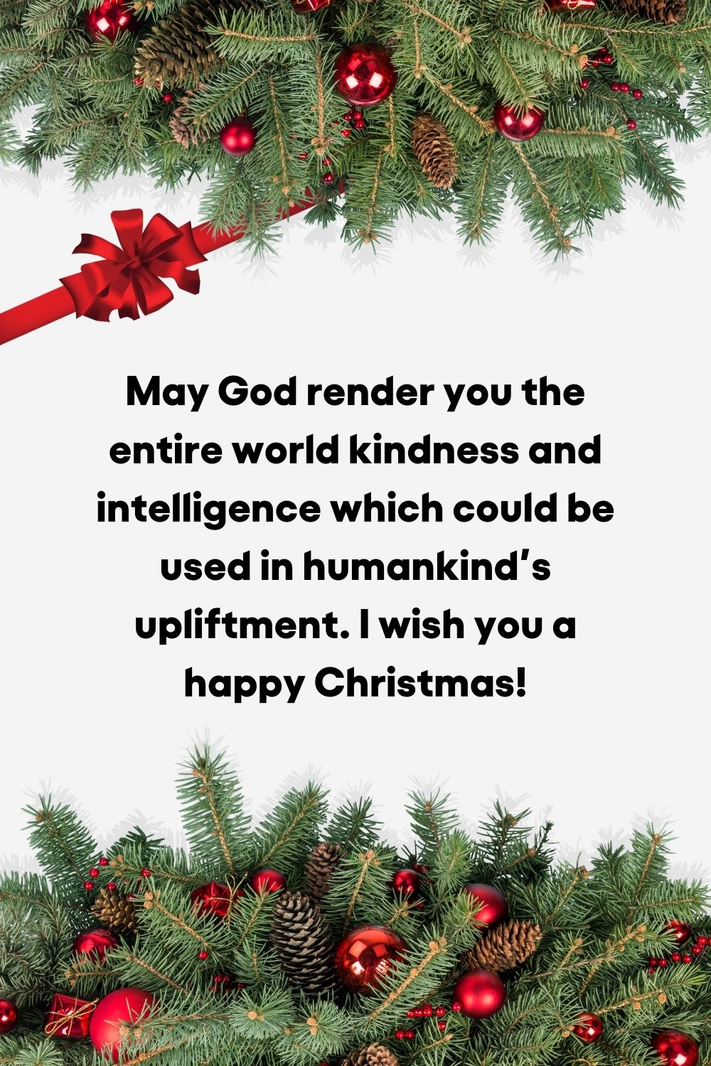 Religious Christmas Wishes 2022