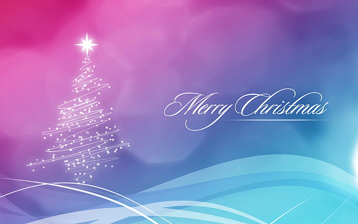 merry christmas background pictures