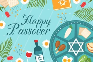 2023 Passover Images for Facebook & Whatsapp: Top Picks for the Holiday Season